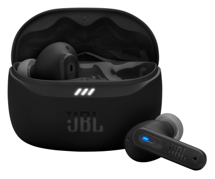 Słuchawka JBL TUNE BEAM 2 czarne